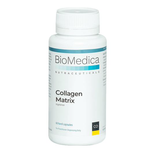 BioMedica Collagen Matrix