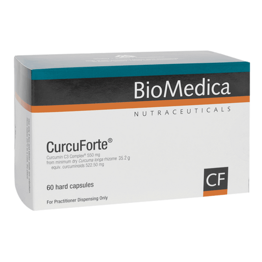 BioMedica CurcuForte