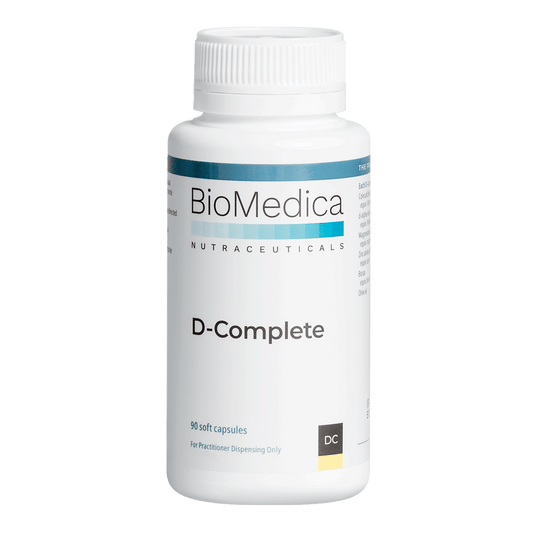 BioMedica D-Complete