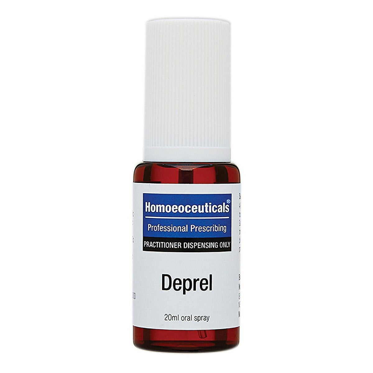 BioMedica Deprel Spray