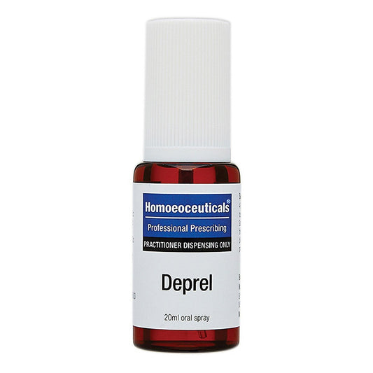 BioMedica Deprel Spray