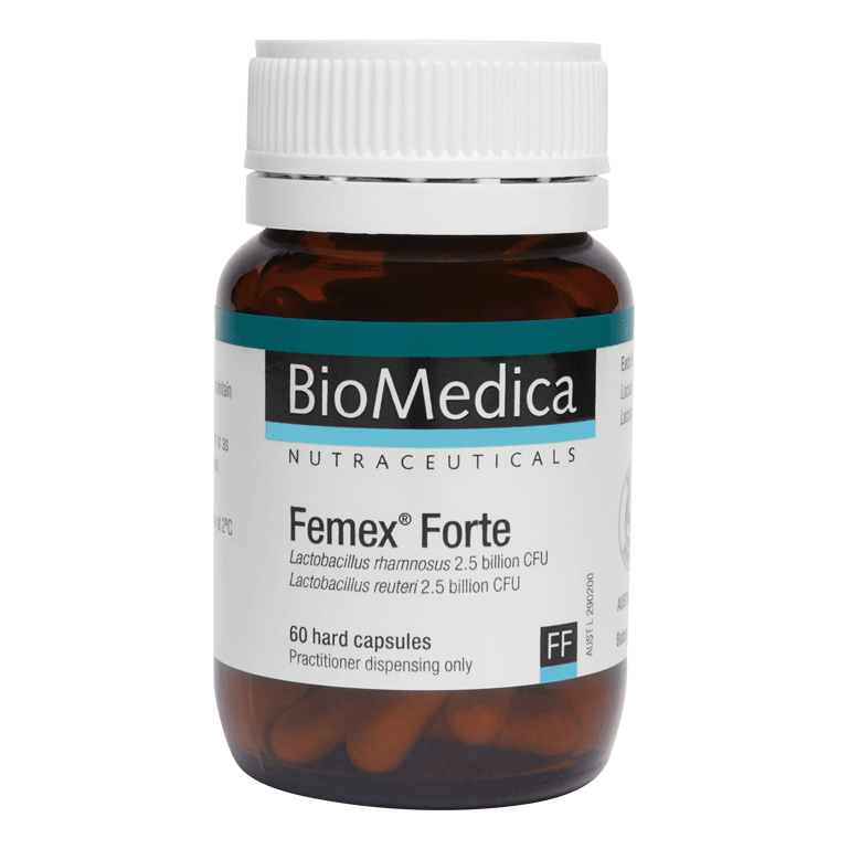 BioMedica Femex Forte