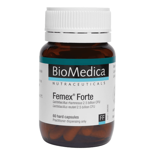 BioMedica Femex Forte