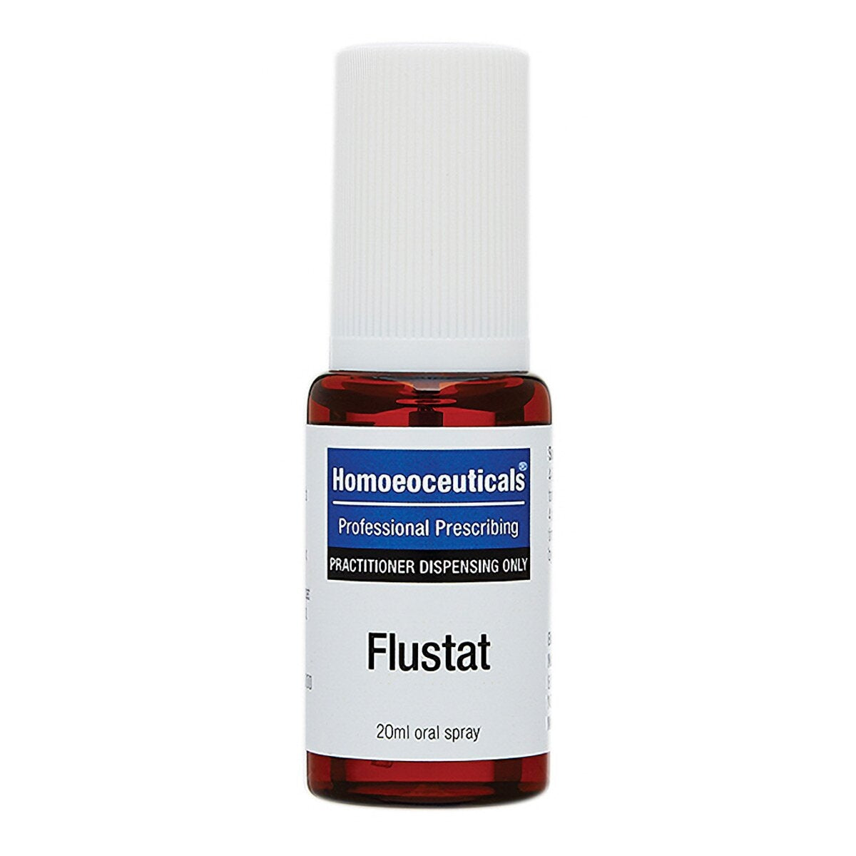 BioMedica Flustat Spray