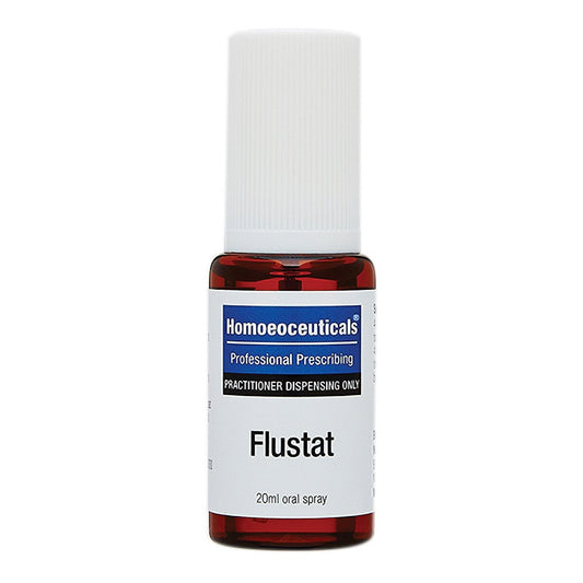 BioMedica Flustat Spray