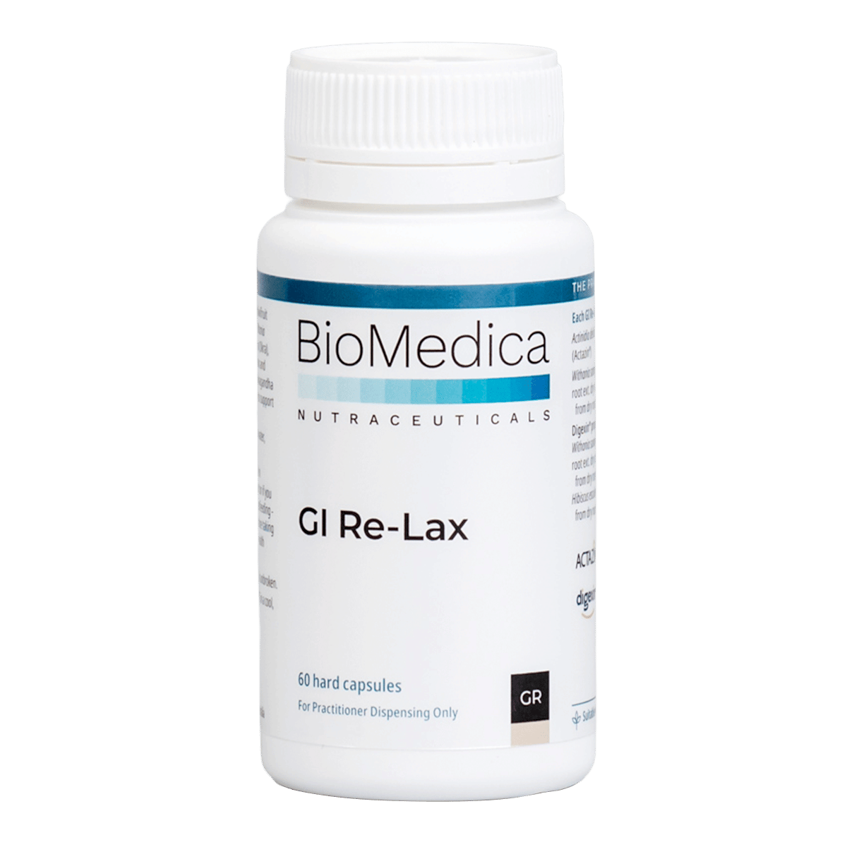 BioMedica GI Re-Lax