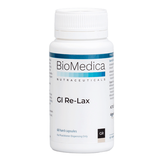 BioMedica GI Re-Lax