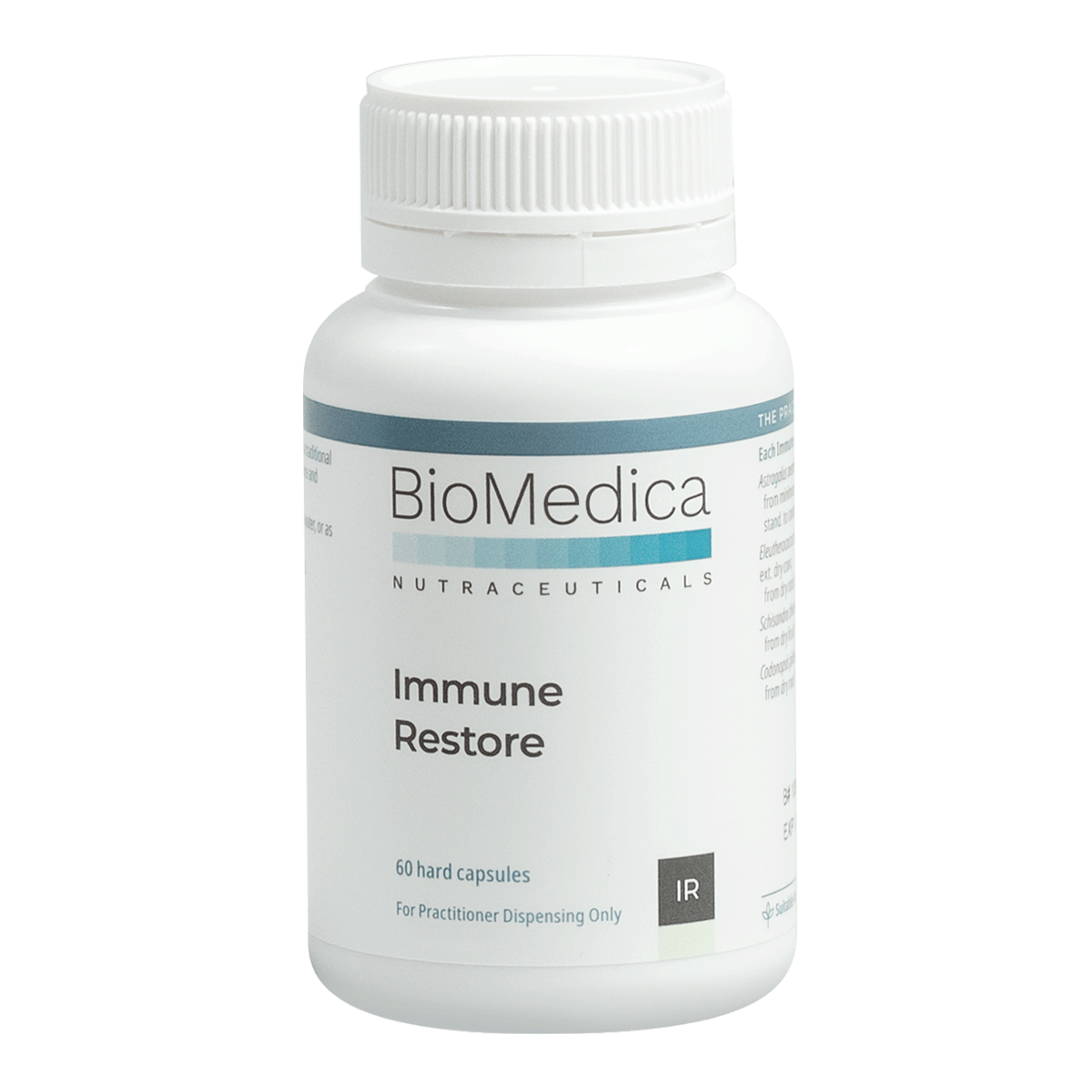 BioMedica Immune Restore