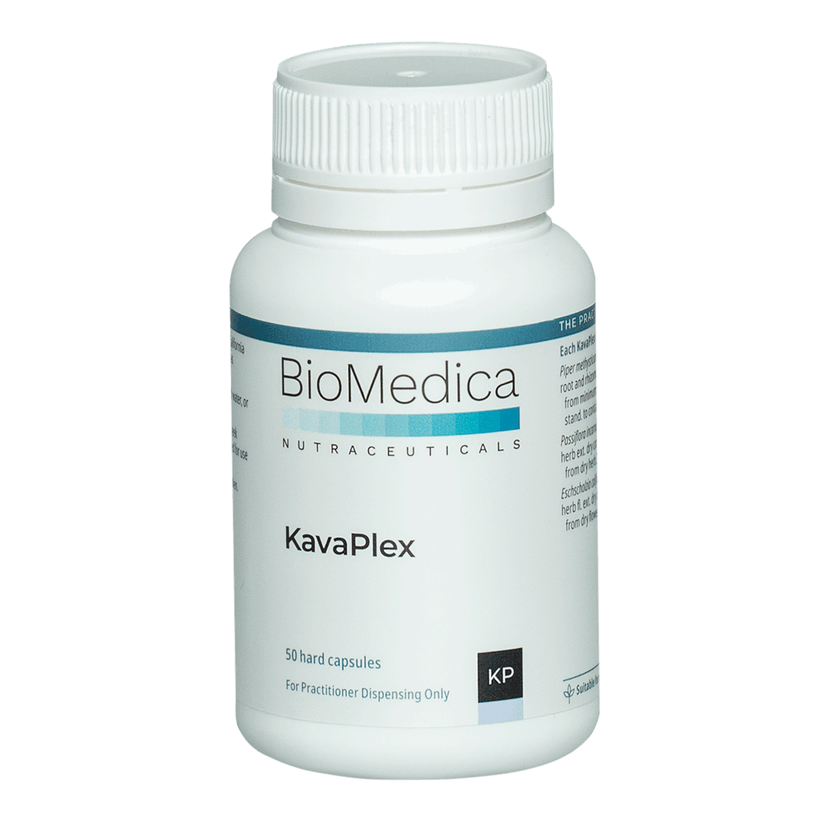BioMedica KavaPlex