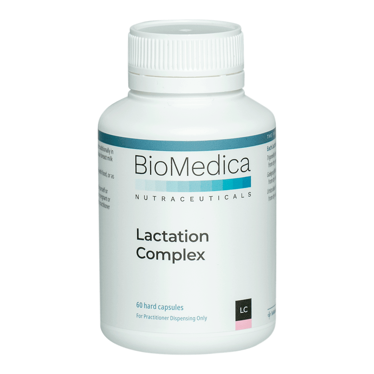 BioMedica Lactation Complex
