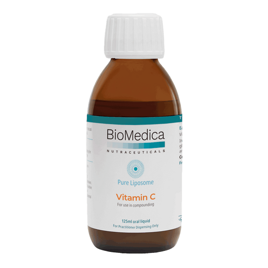 BioMedica Pure Liposome Vitamin C