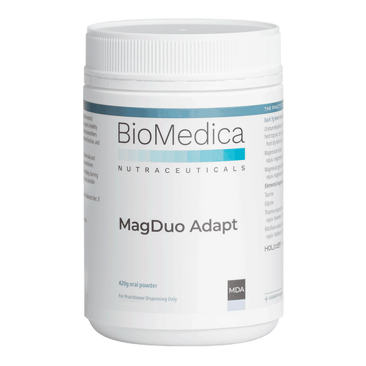 BioMedica MagDuo Adapt