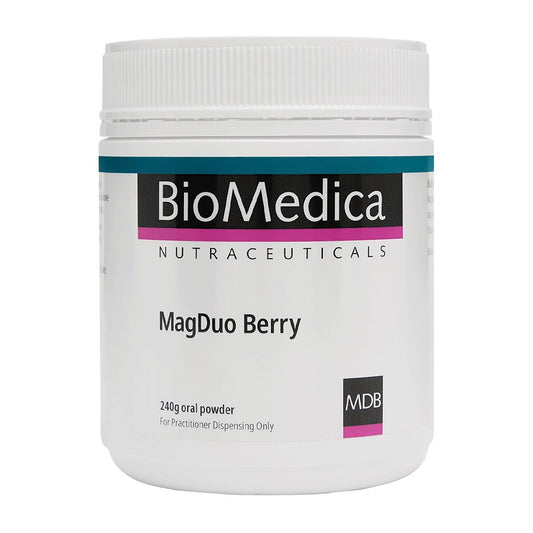 BioMedica MagDuo Berry