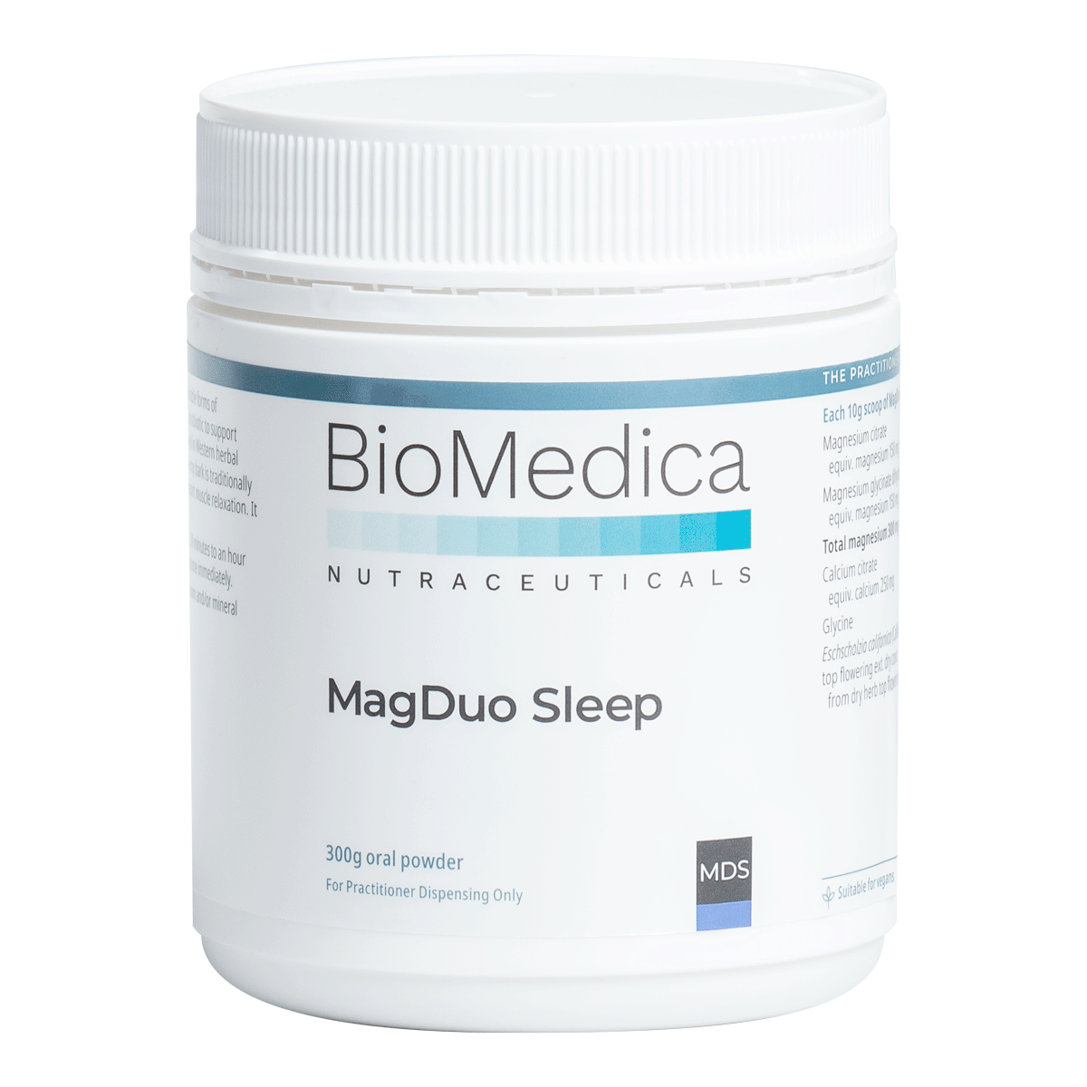 BioMedica MagDuo Sleep