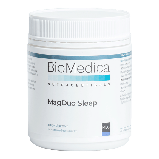 BioMedica MagDuo Sleep