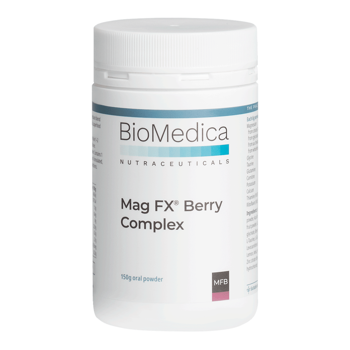 BioMedica Mag FX Berry Complex