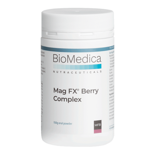 BioMedica Mag FX Berry Complex