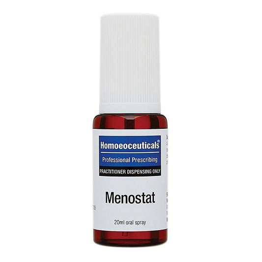 BioMedica Menostat Spray