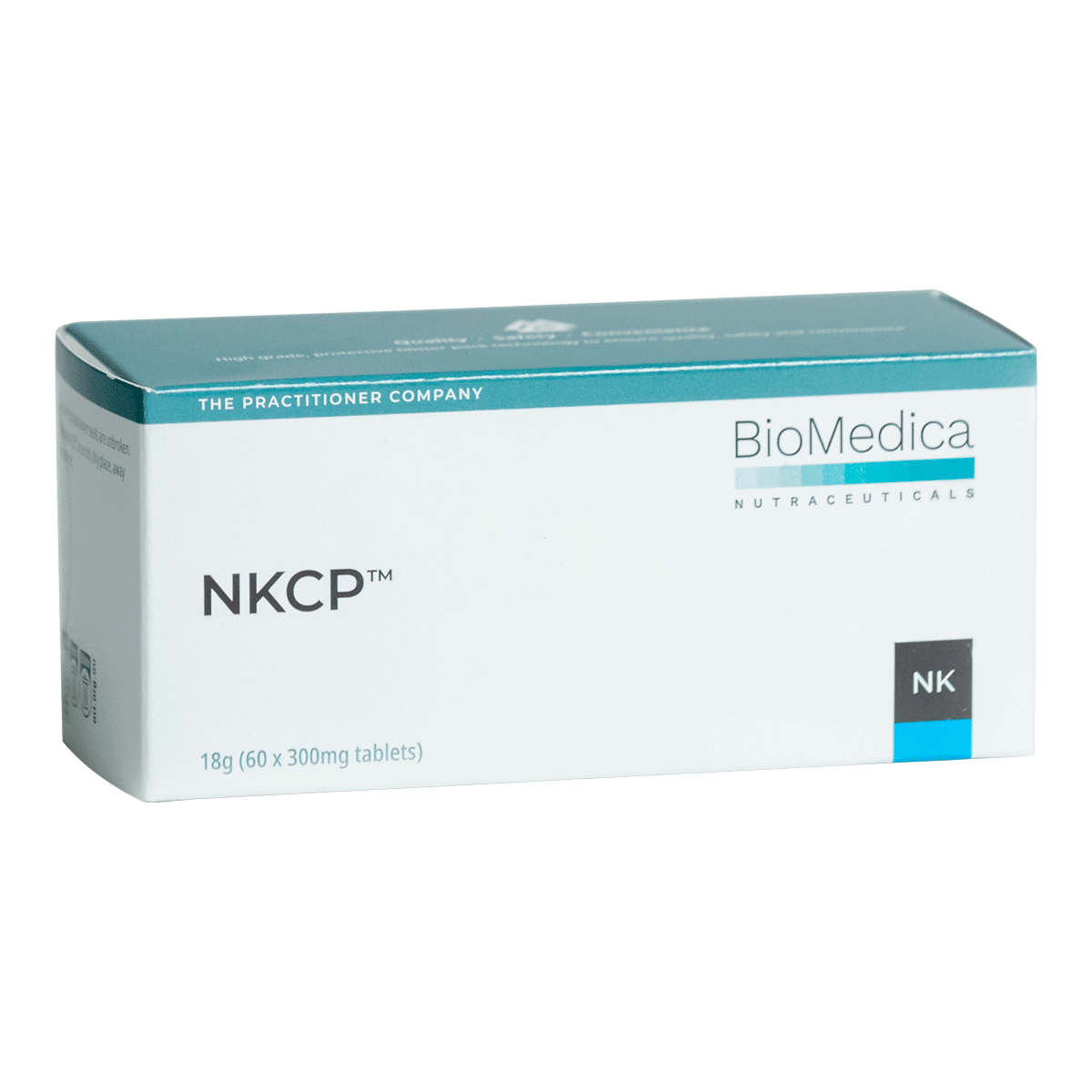BioMedica NKCP