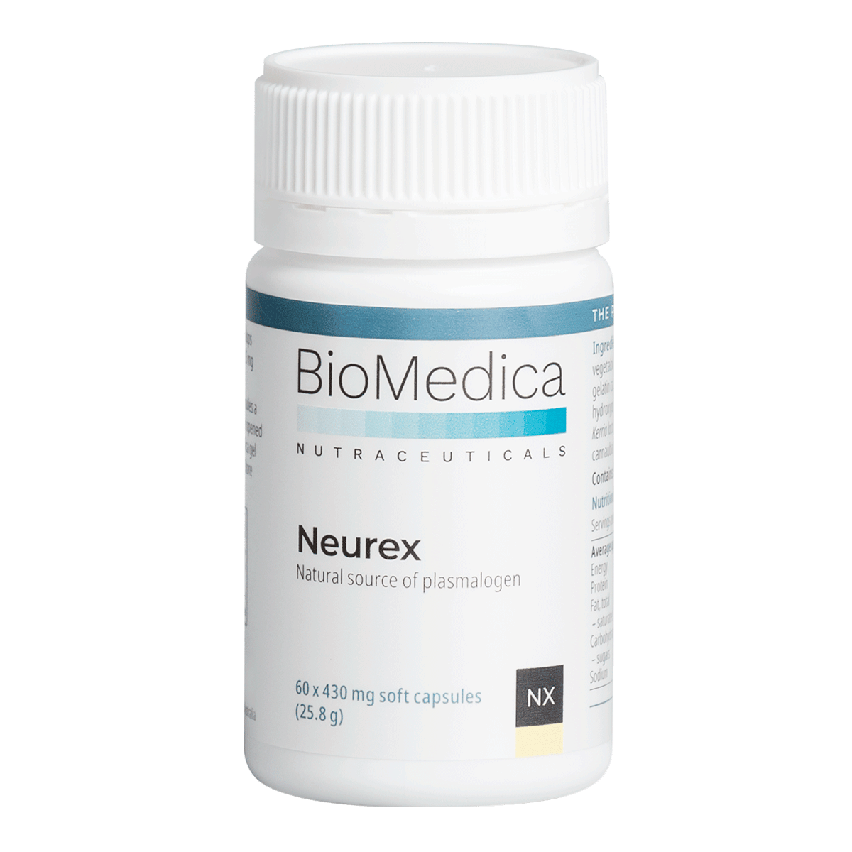 BioMedica Neurex