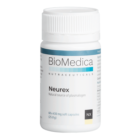 BioMedica Neurex