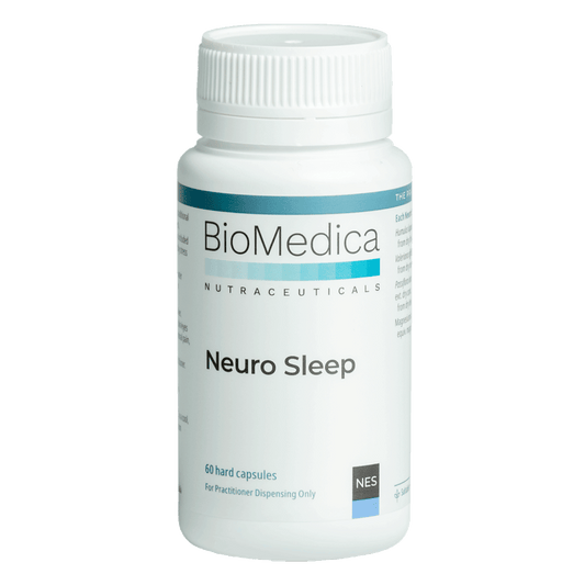 BioMedica Neuro Sleep