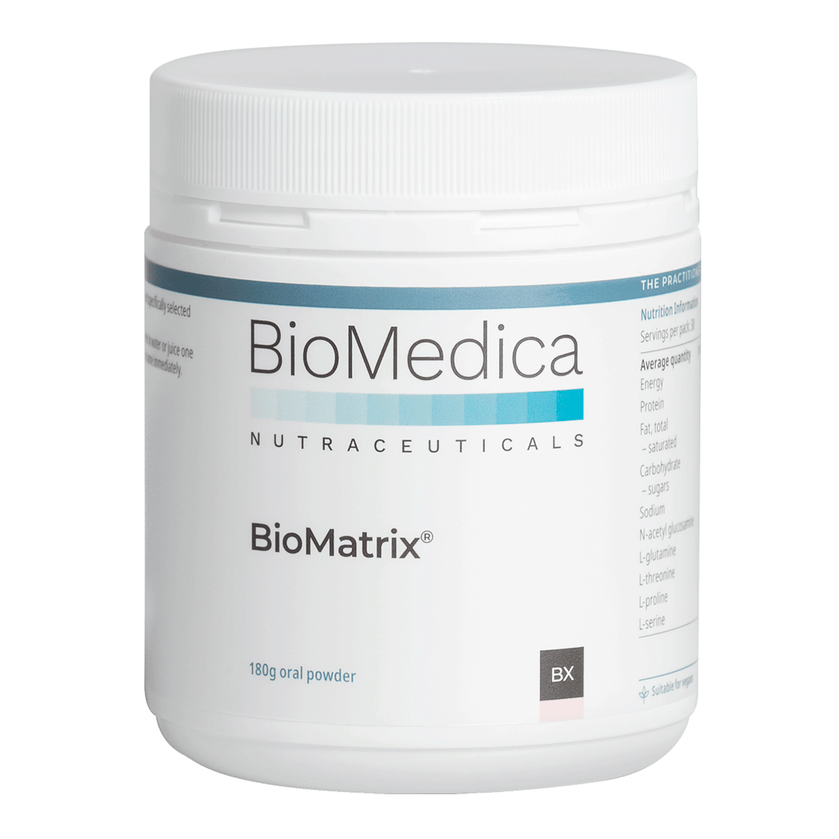 BioMedica BioMatrix