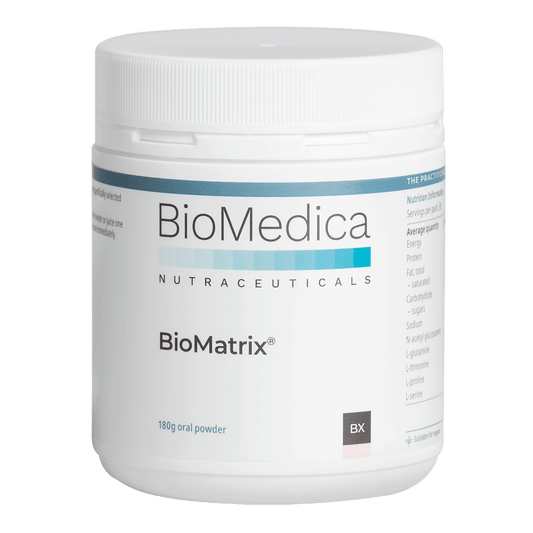 BioMedica BioMatrix