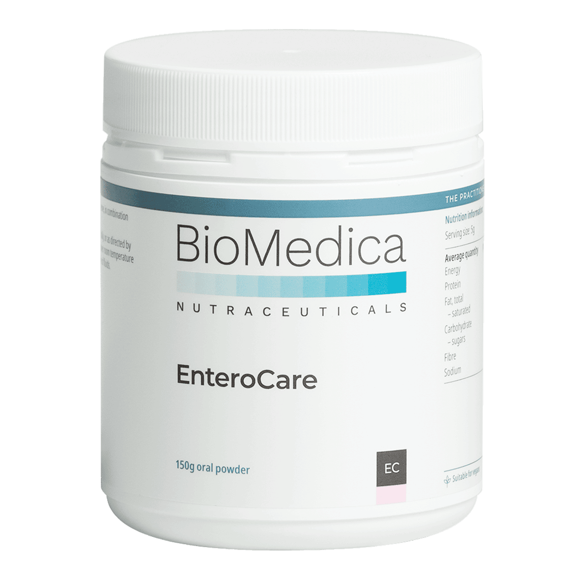 BioMedica EnteroCare