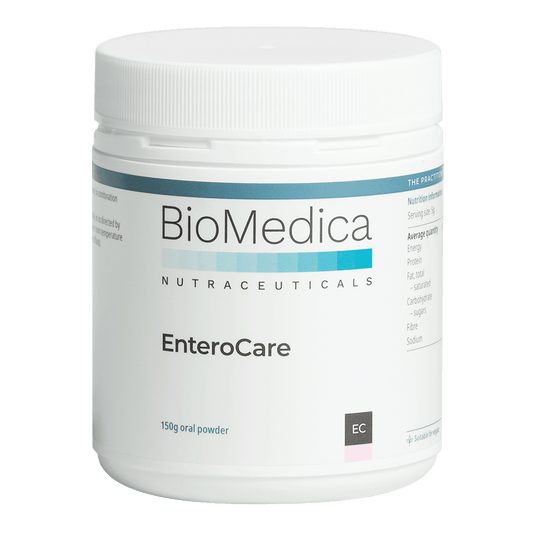 BioMedica EnteroCare