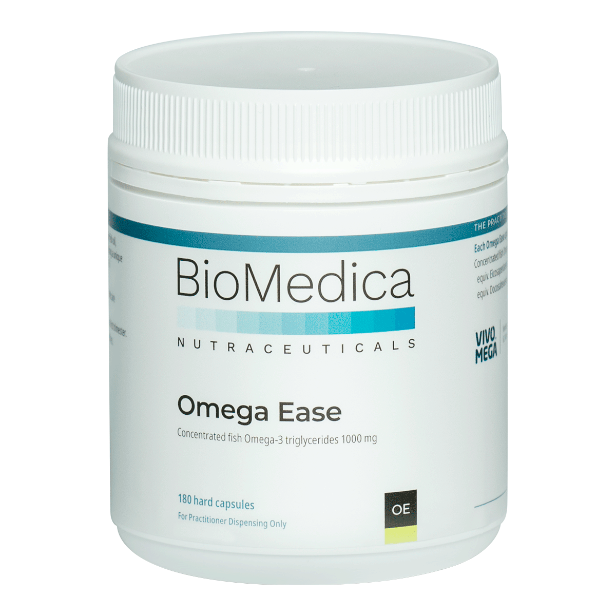 BioMedica Omega Ease