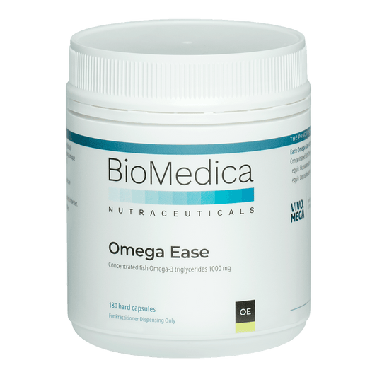 BioMedica Omega Ease