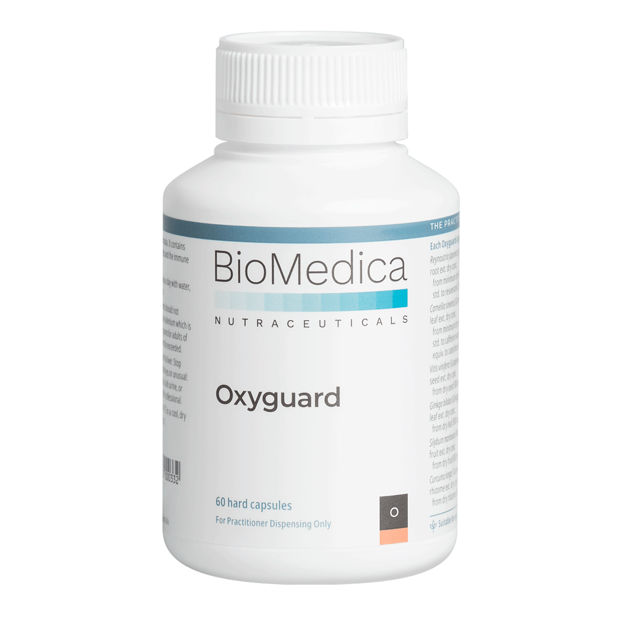 BioMedica Oxyguard