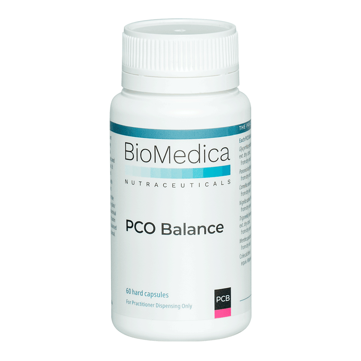 BioMedica PCO Balance