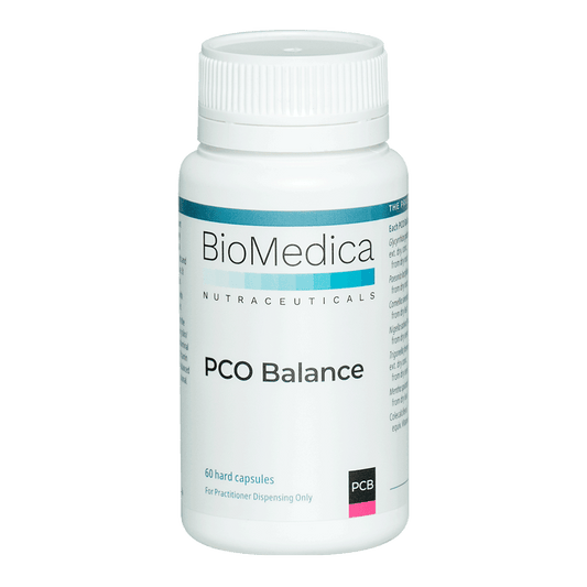 BioMedica PCO Balance