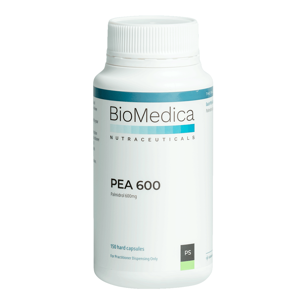 BioMedica PEA 600
