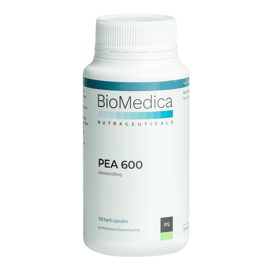 BioMedica PEA 600