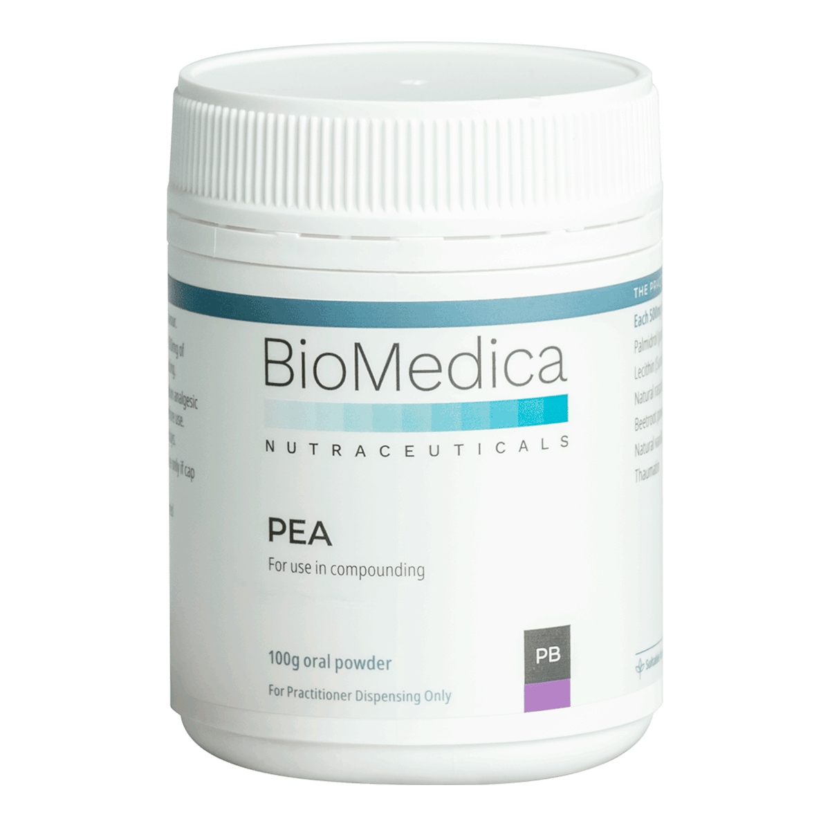 BioMedica PEA