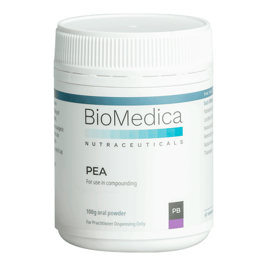BioMedica PEA
