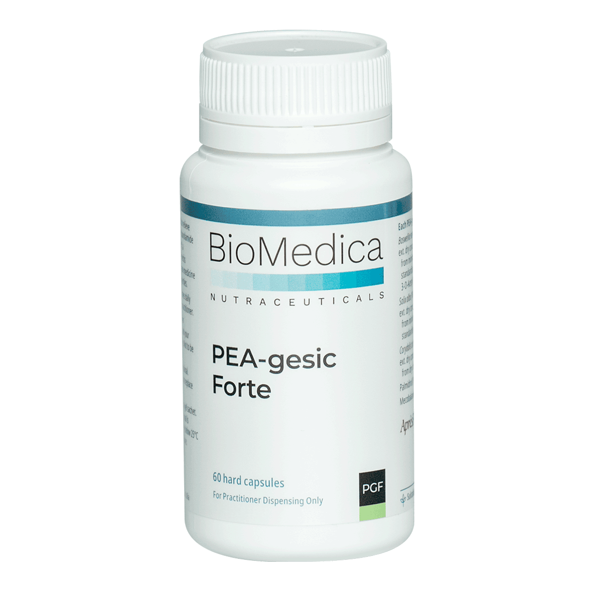 BioMedica PEA-gesic Forte