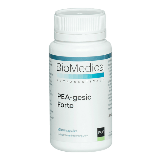 BioMedica PEA-gesic Forte