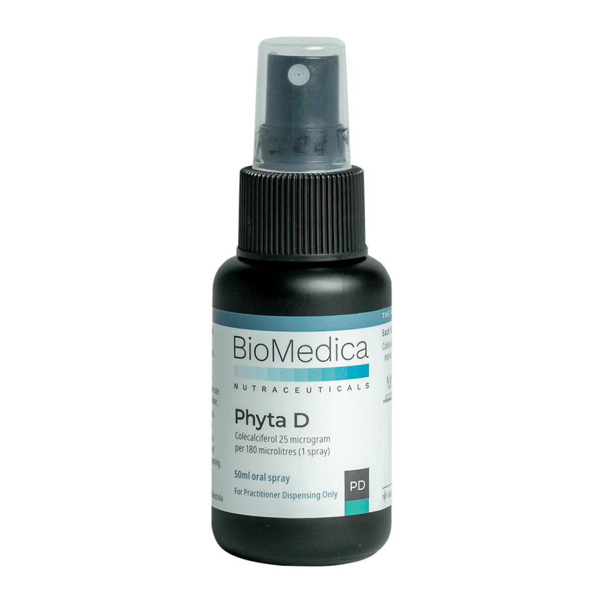 BioMedica Phyta D