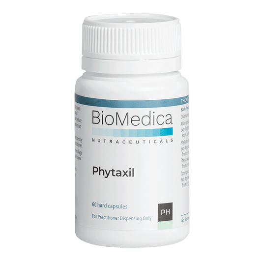 BioMedica Phytaxil
