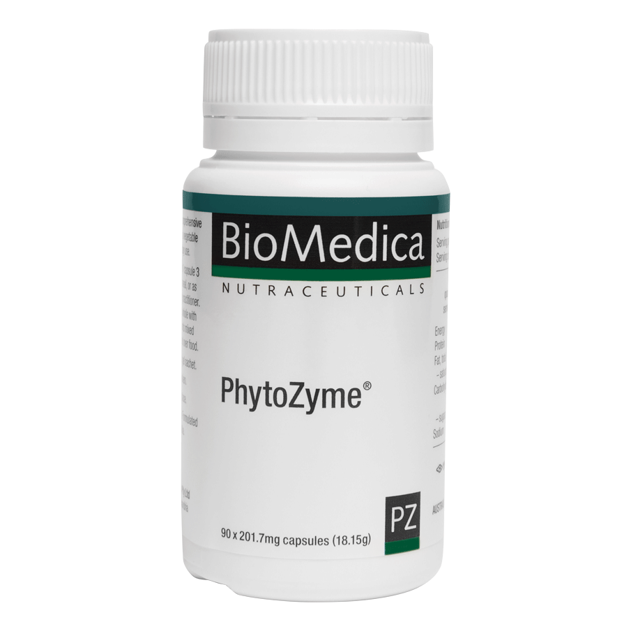 BioMedica PhytoZyme