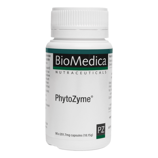 BioMedica PhytoZyme