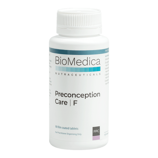 BioMedica Preconception Care F
