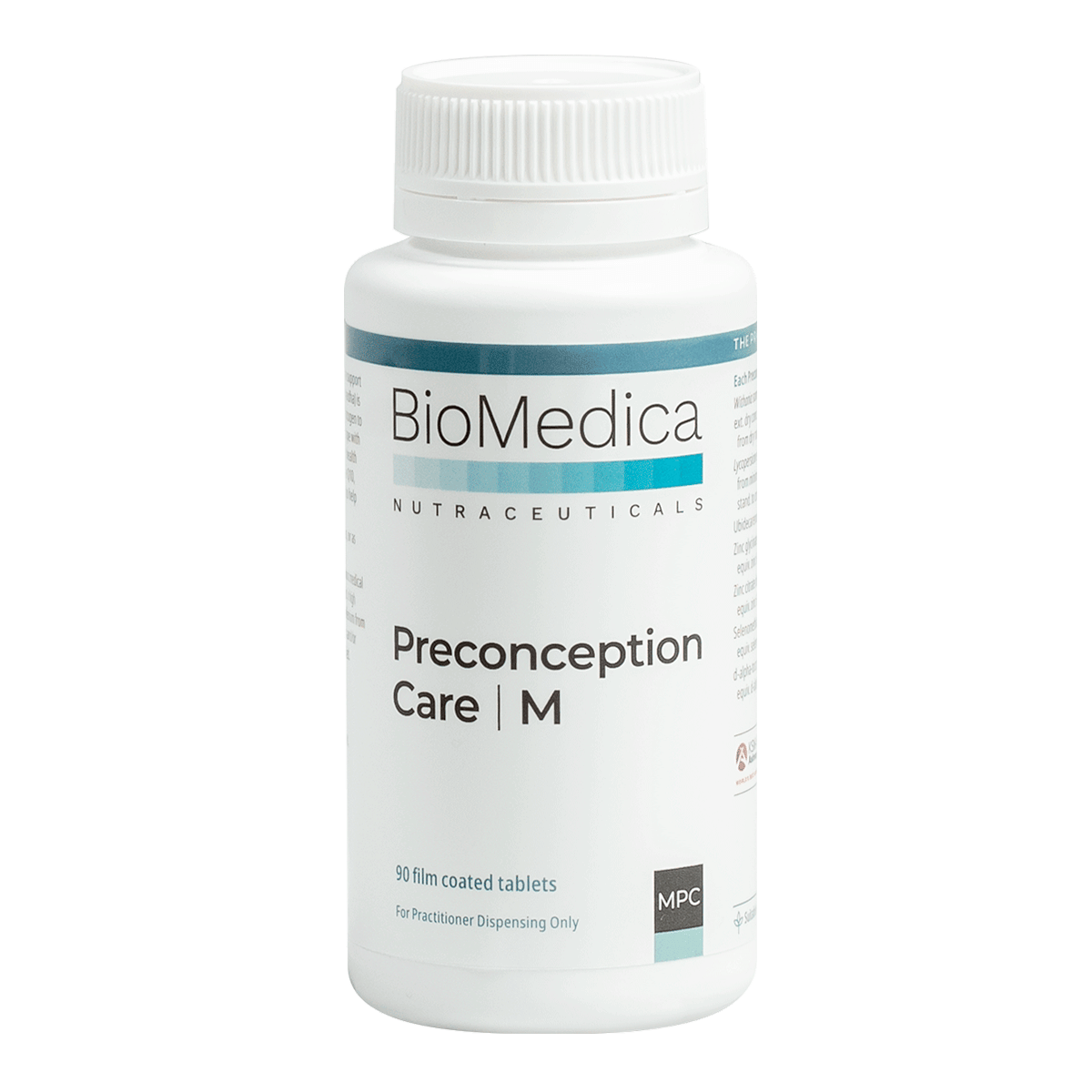 BioMedica Preconception Care M