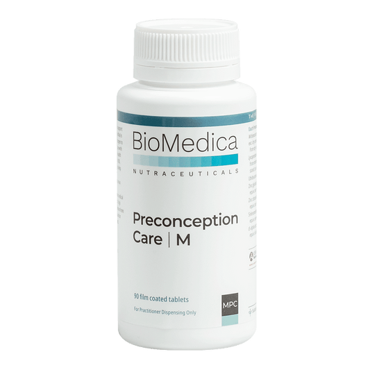 BioMedica Preconception Care M