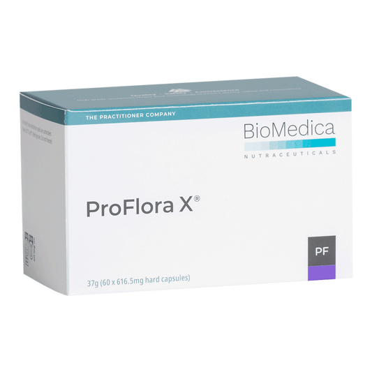 BioMedica ProFlora X