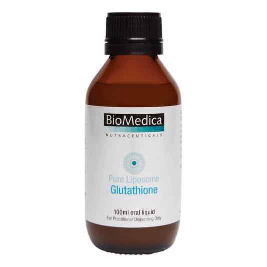 BioMedica Pure Liposome Glutathione